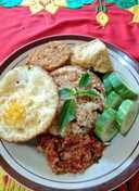 Rasa dari nasi tutug oncom ini juga tergolong gurih dan juga lezat. 467 Resep Nasi Tutug Oncom Tasik Yang Tasik Enak Dan Sederhana Ala Rumahan Cookpad