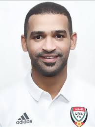 UAE Football Association: