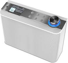 Maybe you would like to learn more about one of these? Soundmaster Ir1450we Internet Radio Base Component Fm Aux Wi Fi Internet Radio White Conrad Com