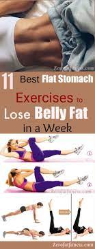 Pin Auf Stomach Workout