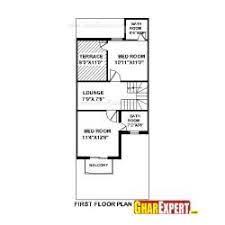Image Result For 20 50 House Plan House Nha Cá»­a