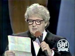 Jô soares was born on 17th january 1938 in rio de janeiro. O Dia Em Que Jo Soares Emparedou A Rede Globo