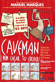 Crónica dos bons malandros (2020). Caveman Manuel Marques Arquivos C H Revista Online De Cultura Lazer E Viagens