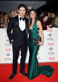 But joey essex told ok! Joey Essex Has Been Brushing His Teeth Wrong For Twenty Nine Years Says Ex Girlfriend Mirror Online