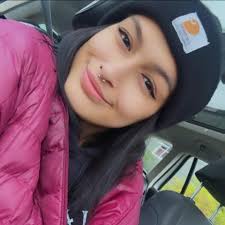 Mariah Trout (@kin9.kushh) • Facebook, Connect with friends