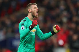 Can you think of anymore ifs. Optajoe On Twitter 11 David De Gea Made 11 Saves For Manchester United Vs Tottenham Hotspur Today The Most Saves He S Made In A Top Flight League Match Without Conceding A Goal