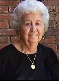 Flora May Linz Obituary