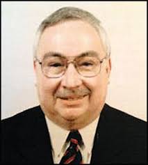 Obituary: Mangan, Terence Joseph