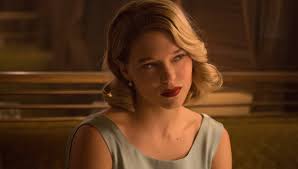 James Bond Spectre Villain - Bond 25 Lea Seydoux Will Reprise Her Role As Madeleine Swann Rami Malek Rumored For Villain