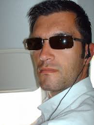 Laurent ZAMORANO, 49 ans (NANTERRE, PARIS)