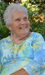 Dixie Lee Rhone Fraughton