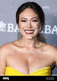 Lindsay mitchell hi-res stock photography and images