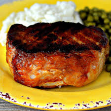 Boneless pork loin chops recipes. Grilled Pork Loin Chops Recipe Allrecipes