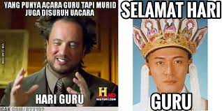 Lagu selamat hari guru { gacha life }. 8 Meme Lucu Hari Guru Bikin Ngakak Dan Nostalgia Masa Sekolah Gaes