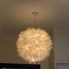 Decke led beleuchtung lampen moderne schlafzimmer wohnzimmer lampe oberflächenmontage balkon 10w 10w 10w 10w 10w 10w ac 10v / 10v decke. Federn Deckenlampe Pendelleuchte Schirm Lampe Kaufland De