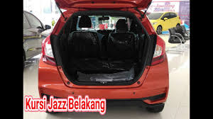 Check spelling or type a new query. Cara Melipat Kursi Jazz Youtube