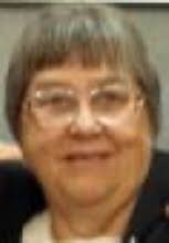 Obituary information for Florence M. Johnson