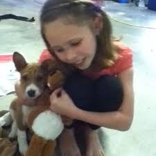 Brandy Gillard's Instagram, Twitter & Facebook