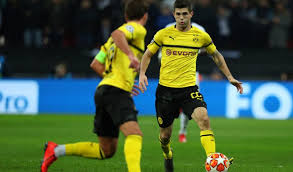 The home of borussia dortmund on bbc sport online. Borussia Dortmund Joins Swap Digital Collectibles Blockchain Platform Ledger Insights Enterprise Blockchain