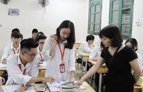 PHƯƠNG ÁN THI TỐT NGHIỆP THPT TỪ NĂM 2025