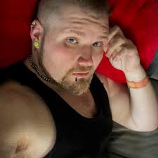 Josh Stinger Cochran