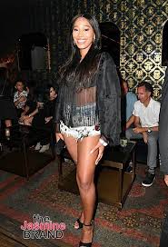 Marriage Boot Camp Reality Stars Premiere Momma Dee Quani Puma Pauly D Tahira Tee Tee Francis Attend Thejasminebrand