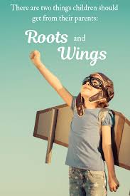 Which are your favourite family travel quotes? Roots And Wings Family Travel Quotes Travel Quotes Family Travel