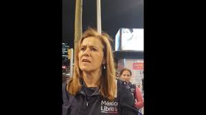 Encuentra las últimas noticias de margarita zavala: Margarita Cantinflea Para Explicarle A Un Joven Que No Le Da Verguenza Mexico Libre Youtube