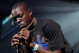 Freestyling over speakerphone, shmurda begins: Bobby Shmurda Pleads Guilty To Trying To Sneak Shank Into Jail Xxl