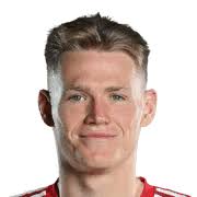 Scott mctominay, 24, aus schottland manchester united, seit 2017 zentrales mittelfeld marktwert: Scott Mctominay Fifa 21 79 Rating And Price Futbin