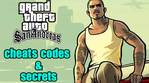 Make all cars in parking garage disappear: Gta San Andreas Cheats Codes Secrets Gta San Andreas Wiki Guide