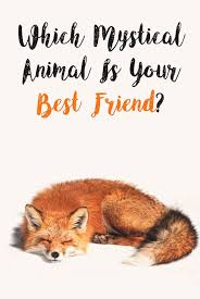 Which Mystical Animal Is Your Best Friend Mystical Animals Personality Quizzes Buzzfeed Animal Quiz