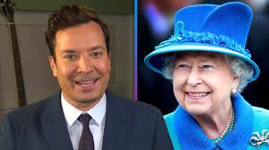 Jimmy Fallon Reveals His Surprising Dream 'Tonight Show' Guest (Exclusive)