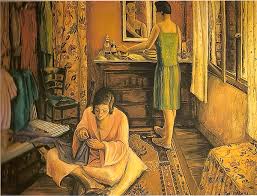 Bildergebnis für Anita Malfatti