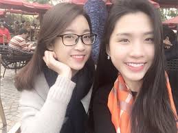 Ảnh đời thường xinh đẹp của Tân Hoa hậu Đỗ Mỹ Linh