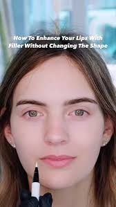 If you’re wanting to enhance your lips without changing their shape, the  best way to accomplish that is by injecting filler into just the tubercles  of the lips., This subtle increase in volume changes ...