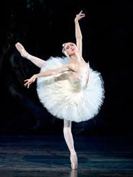 Maybe you would like to learn more about one of these? Ballet Dancer Isabella Boylston S Booty Builder Self