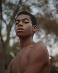 Andy Jackson and Ashley Lantigua