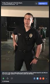 Dumb Friend Dressed As Dumb Cop Part Ii Album On Imgur