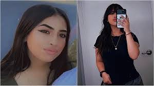 Belen Flores's Instagram, Twitter & Facebook