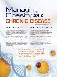 Image result for Obesity Management