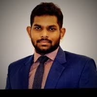 Amarnath B Email & Phone Number