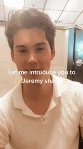 Jeremy Shada Baby Name Prediction