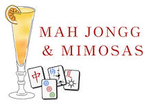 Mahjong and Mimosas