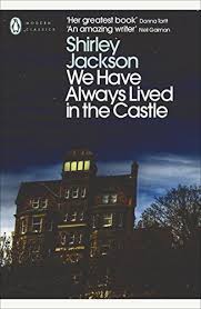 Wordpress Com Penguin Modern Classics Shirley Jackson Penguin Books