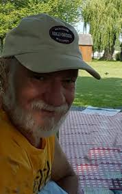 Obituary for Jeffrey Carnell