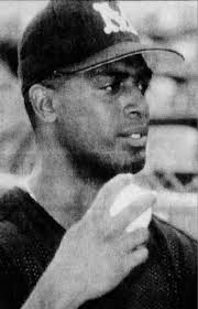 Minor League Baseball Players