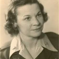 Emily Walker Obituary January 25, 2012