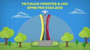 Maybe you would like to learn more about one of these? Petunjuk Pelaksanaan Psikotes Dan Ukk Spmb Pkn Stan 2019 Youtube