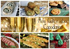 Check spelling or type a new query. Menu Facile E Veloce Per Capodanno Dolcissima Stefy